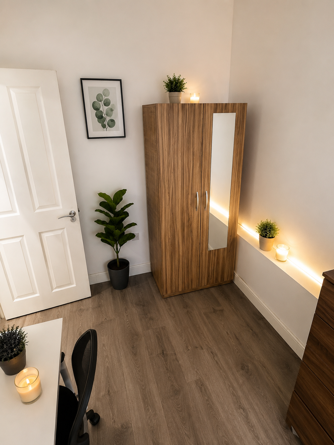 Affordable Double Room in Cricklewood 
